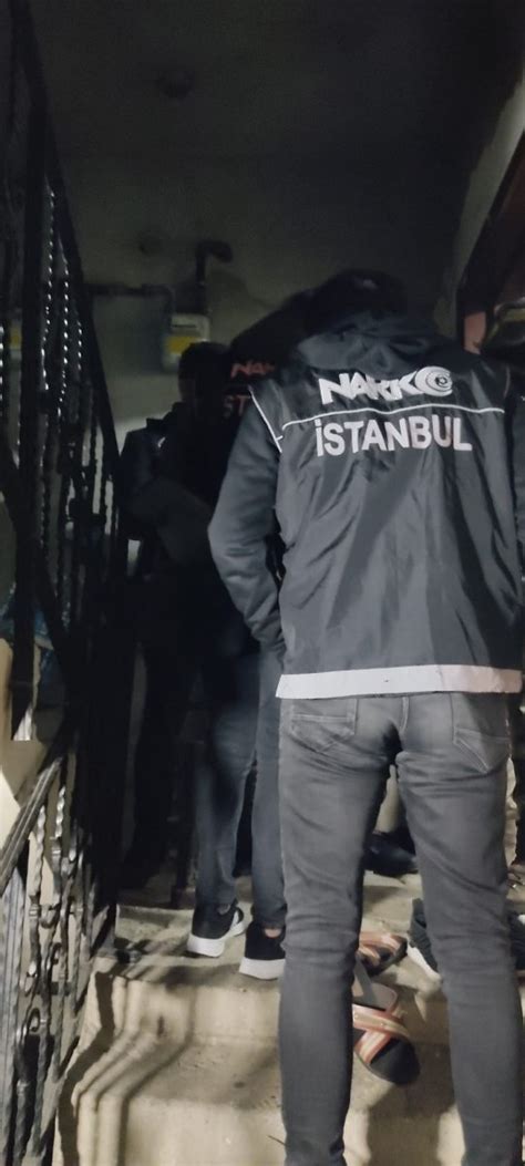 İ­s­t­a­n­b­u­l­­d­a­ ­h­a­v­a­ ­d­e­s­t­e­k­l­i­ ­n­a­r­k­o­t­i­k­ ­o­p­e­r­a­s­y­o­n­u­ ­d­ü­z­e­n­l­e­n­d­i­